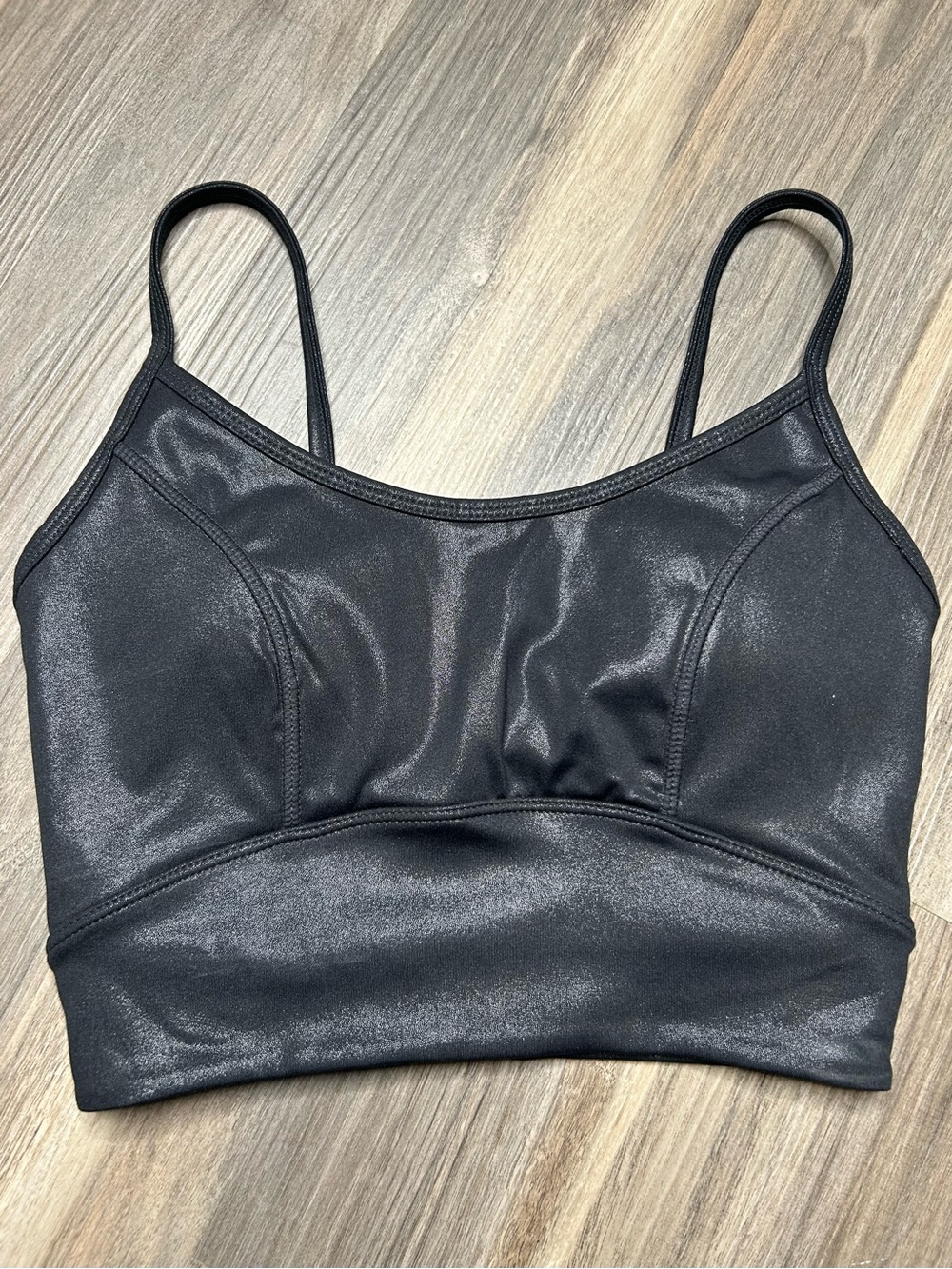 NWOT Zella Sports Bra